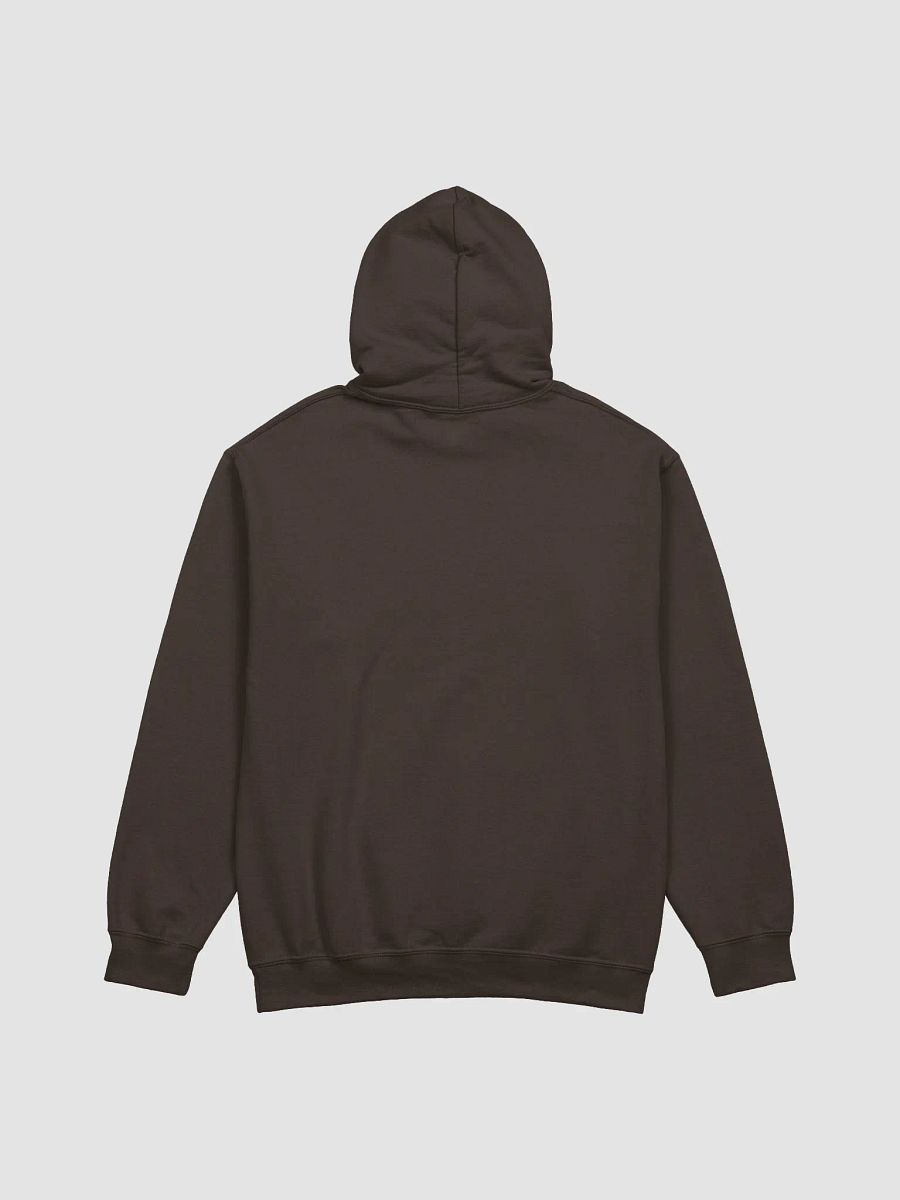 Naruto Fox Energy Mode Hoodie product image (16)