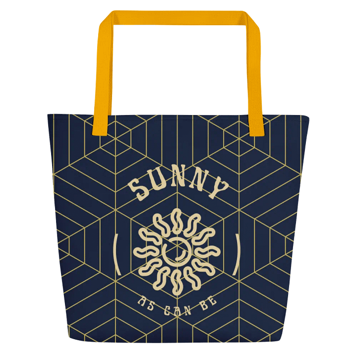 Sunny as can be bag product image (7)