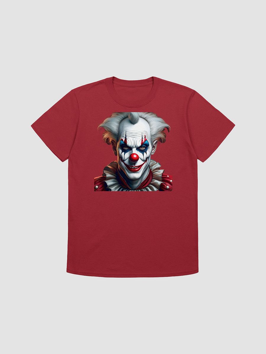 Men's Clown Tee product image (28)