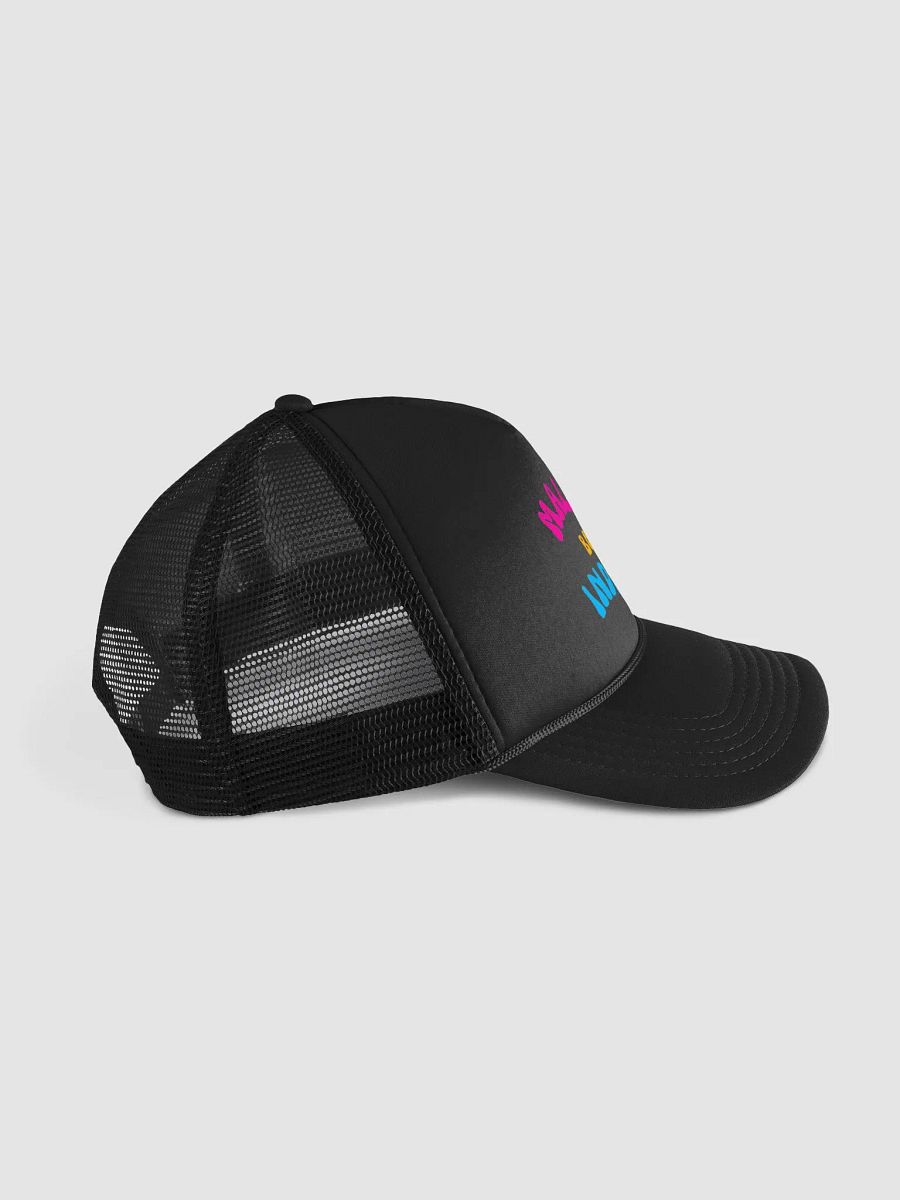 MaBerIndo Hat product image (3)