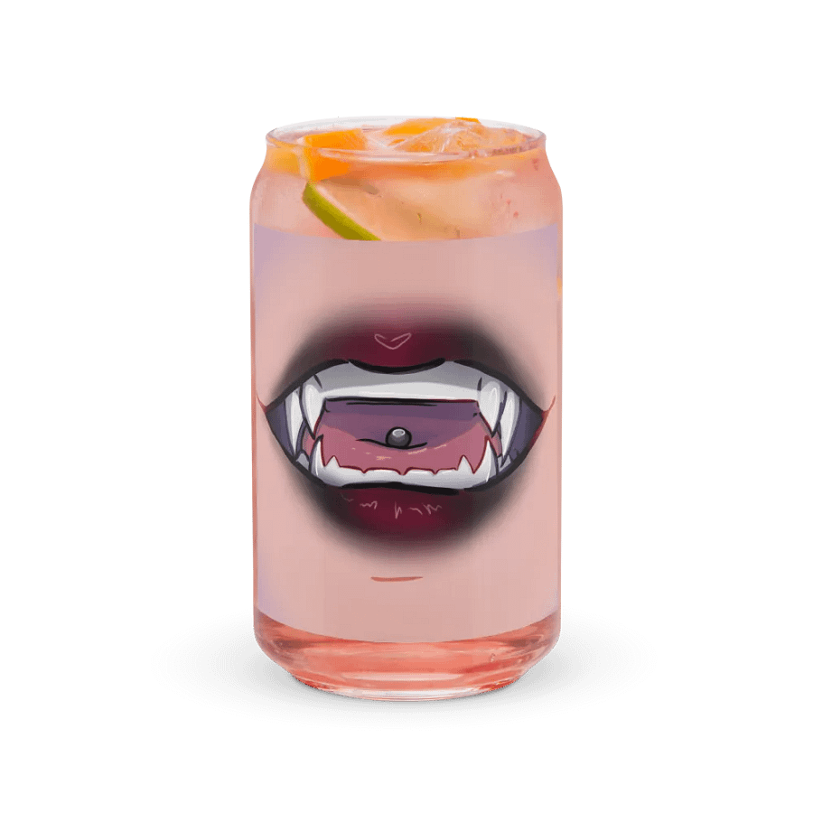 Demon Mouth Glass product image (7)