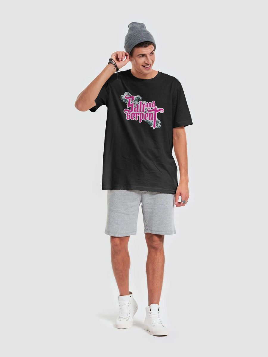 Salt & Serpent T-Shirt product image (6)