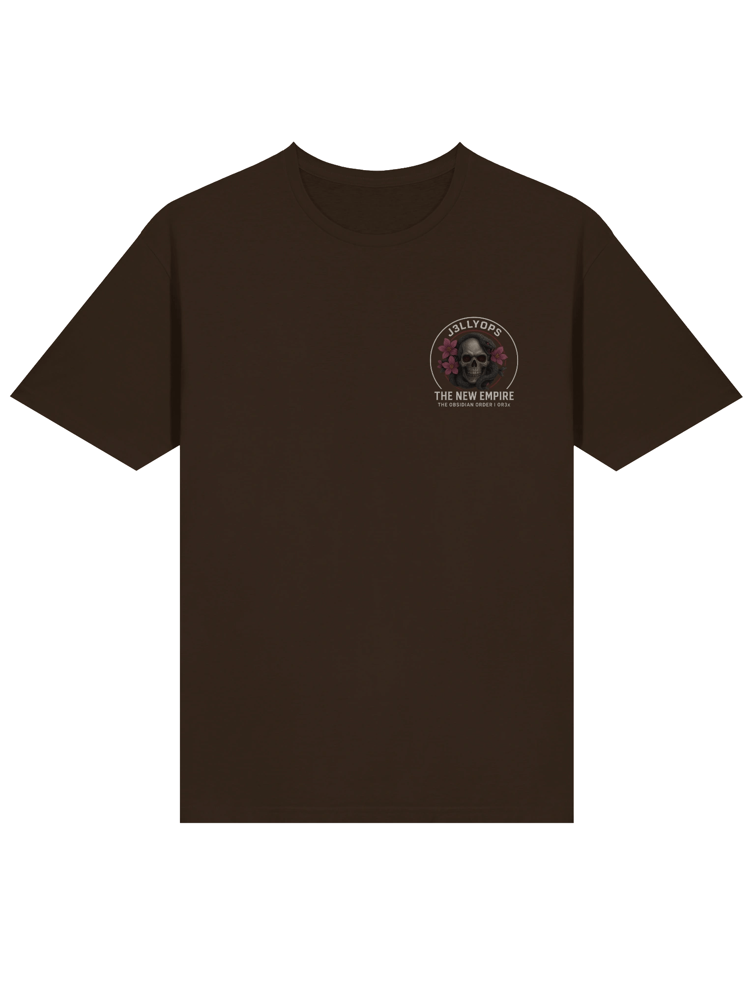 New Empire Swagg 2.0 - Unisex T-Shirt product image (22)