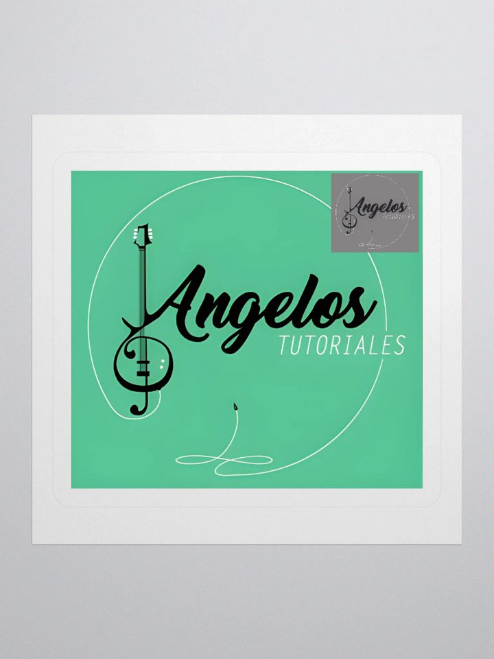 ADESIVO ANGELOS product image (3)