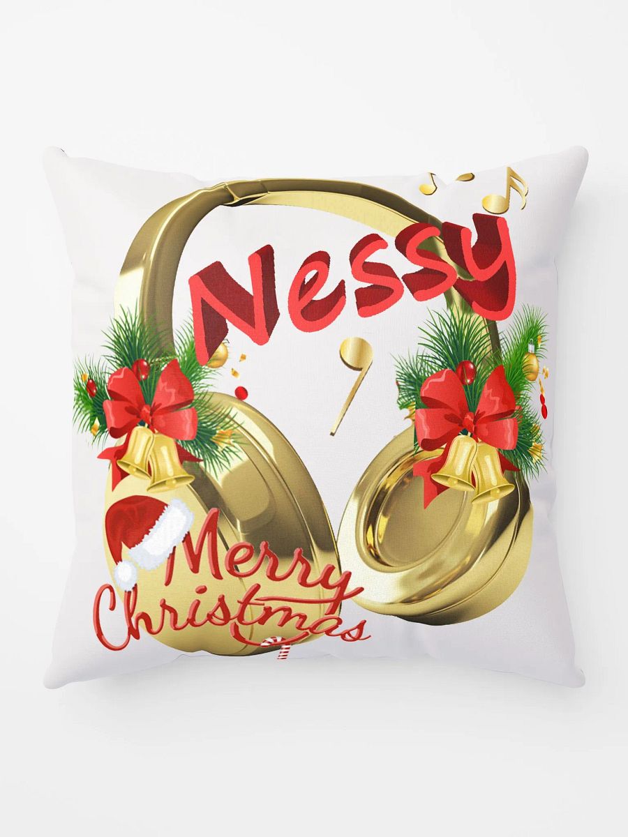 Cojin Nessy Navideño product image (5)
