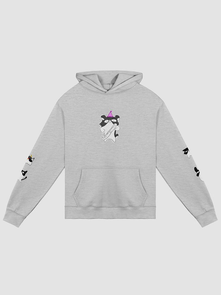 Cool Hampan hoodie happy birthday product image (4)