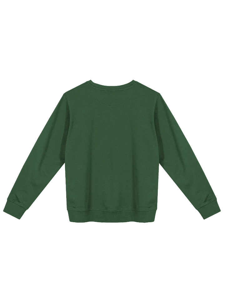 "cork is life" Crew Neck product image (3)