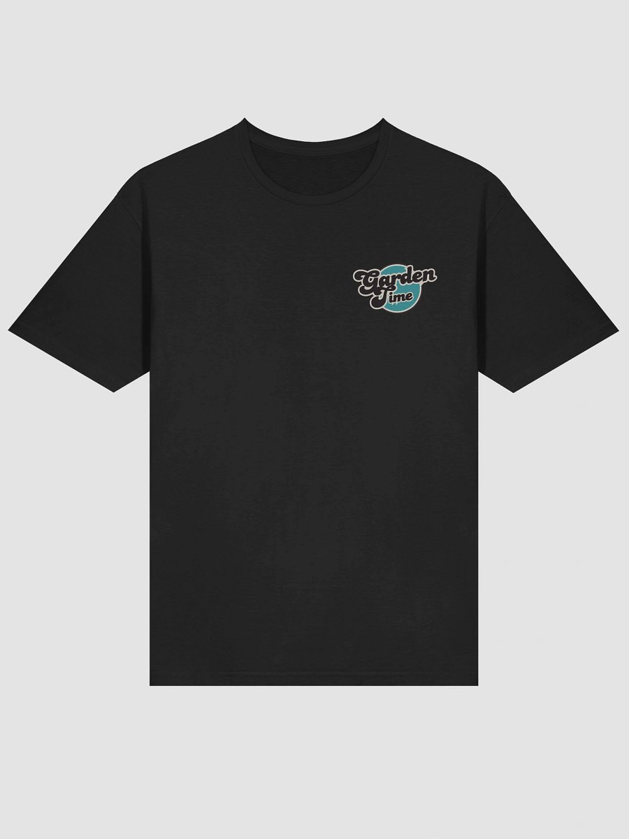Garden Time Bliss T-Shirt product image (39)