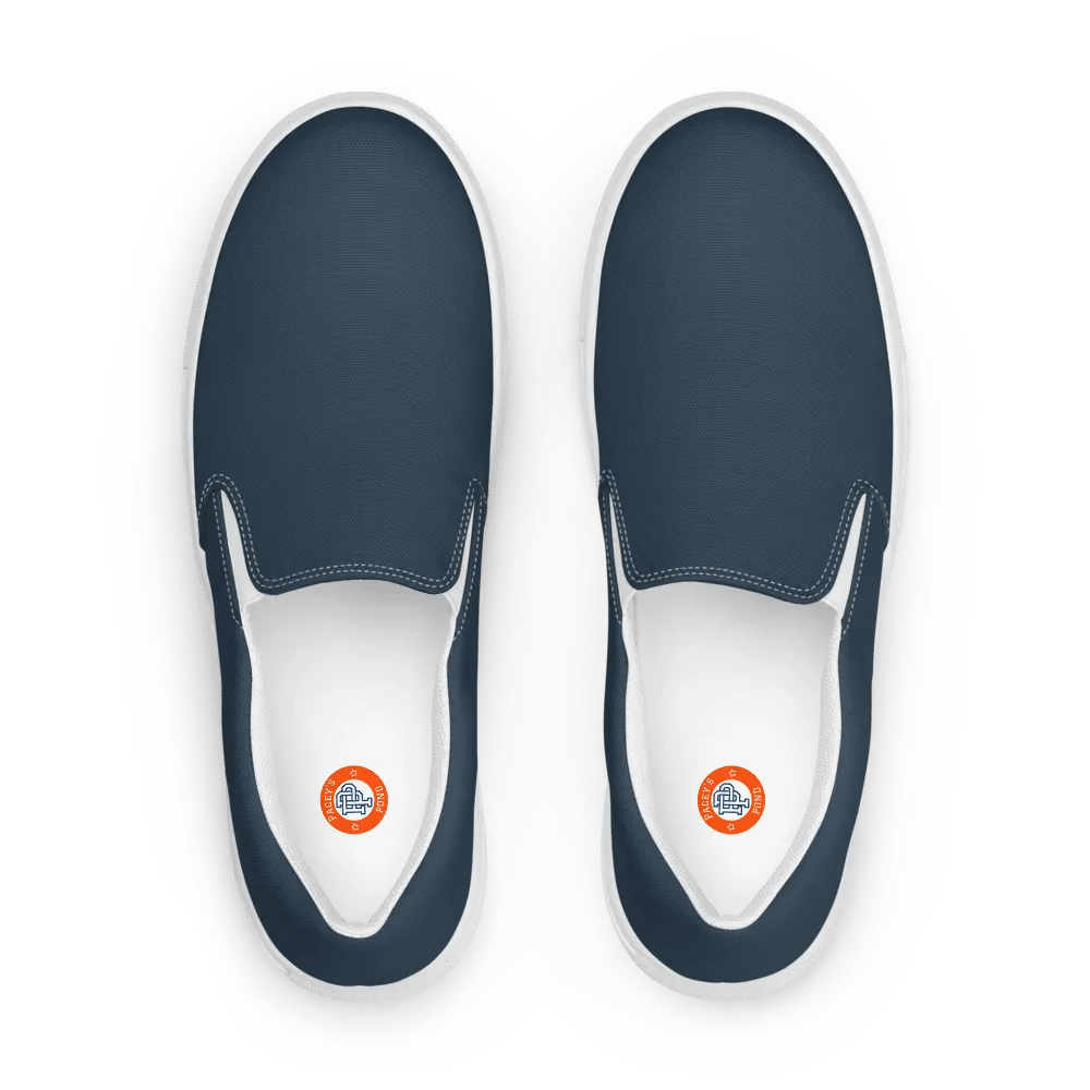Deep Tide Men's Slip-on Deck Shoes product image (1)