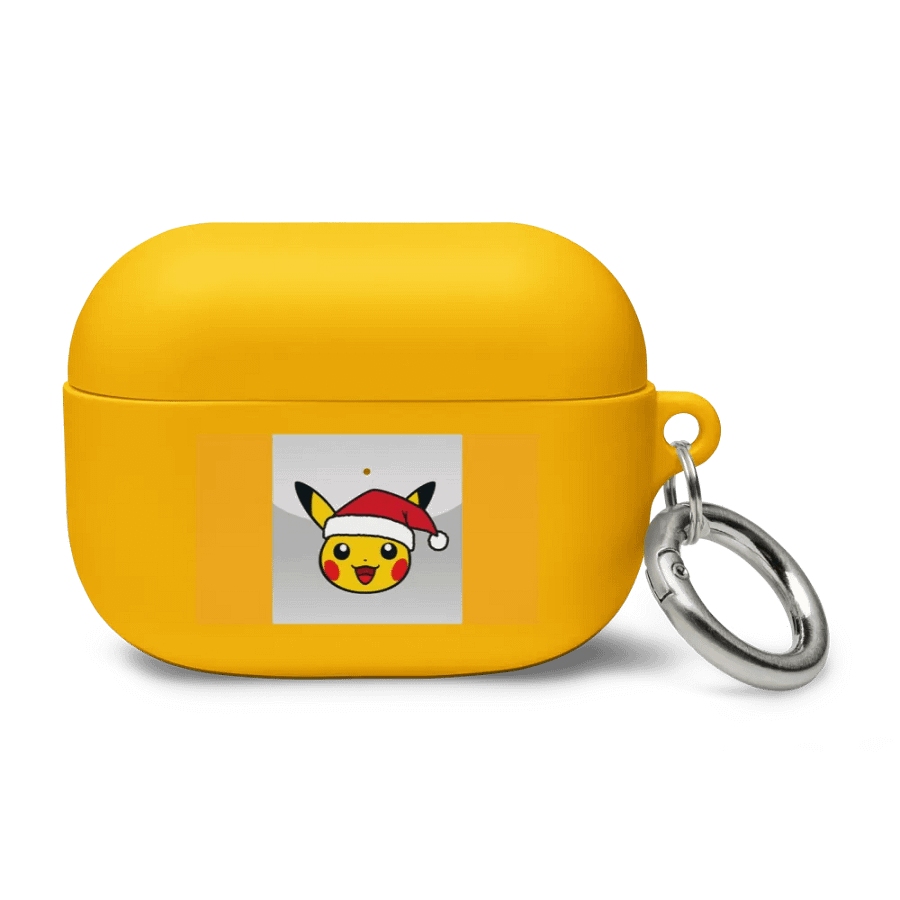 pikachu airpods product image (3)