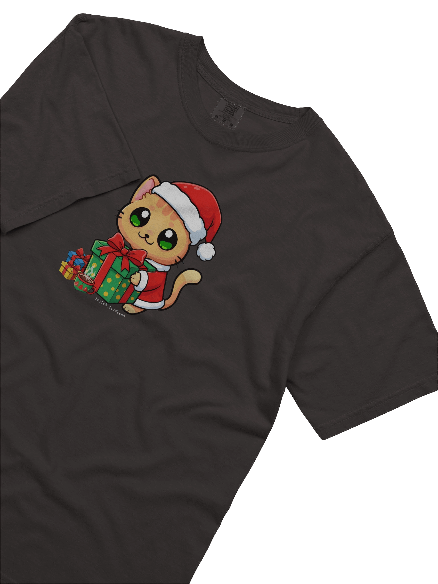 Christmas Alfred Shirt product image (5)