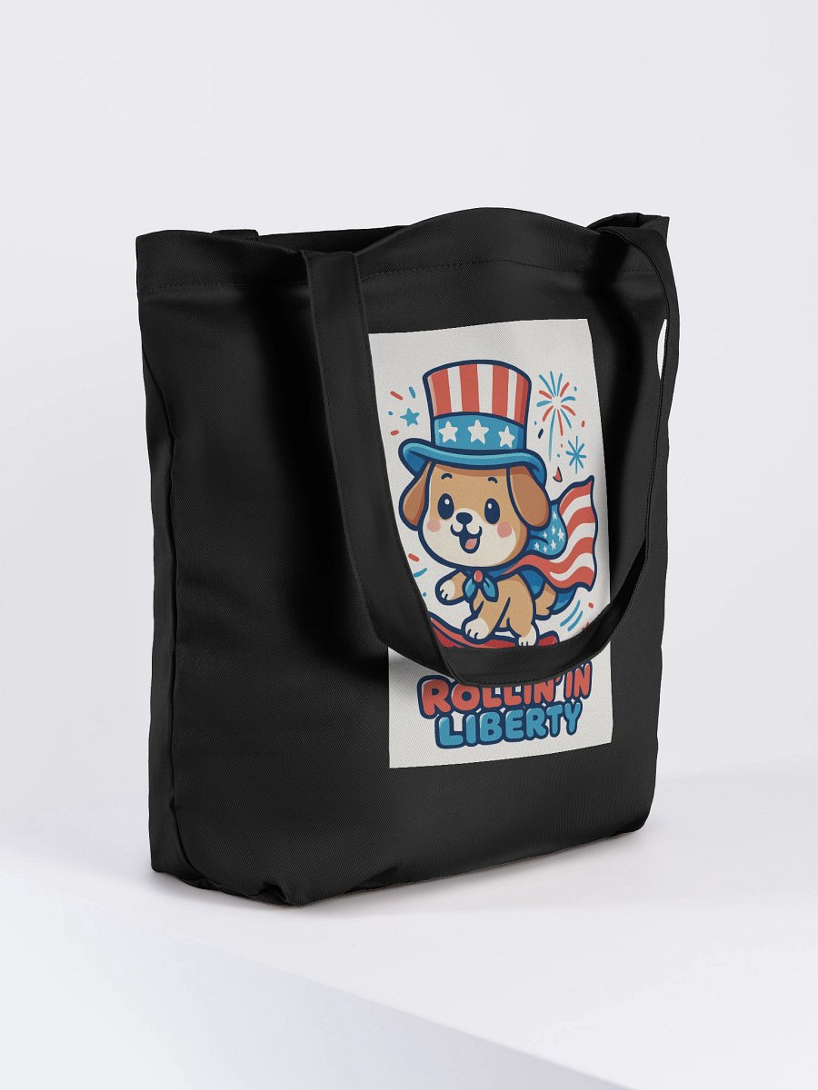 USA HAPPY DOG product image (4)