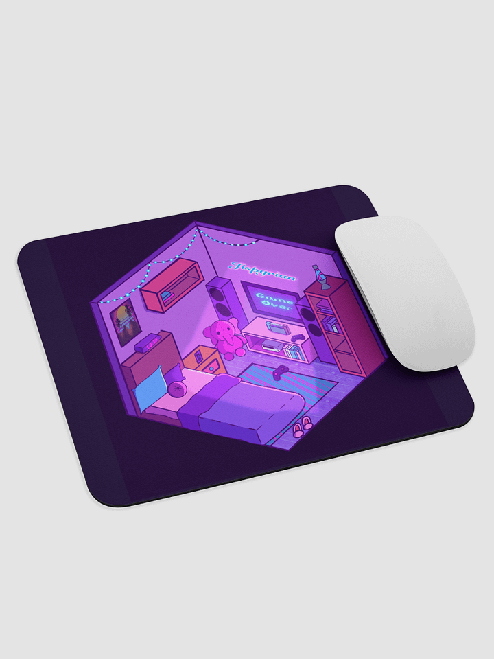 Isometric Mouse Pad product image (2)