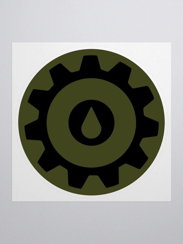 Army Black product image (1)
