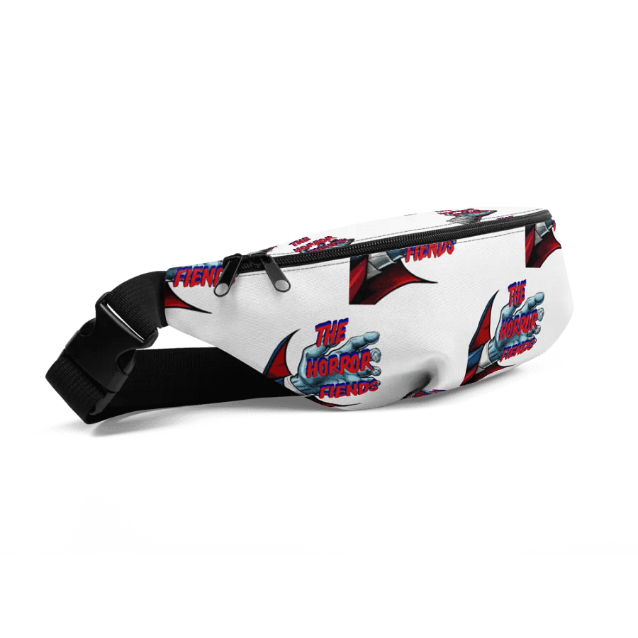 Monster Hand Fanny Pack product image (4)