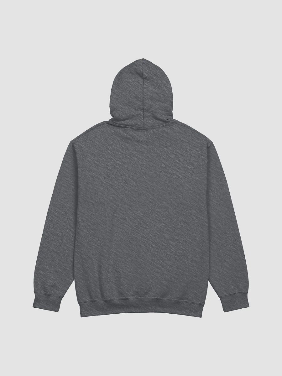 Whiskered Companions Hoodie product image (10)
