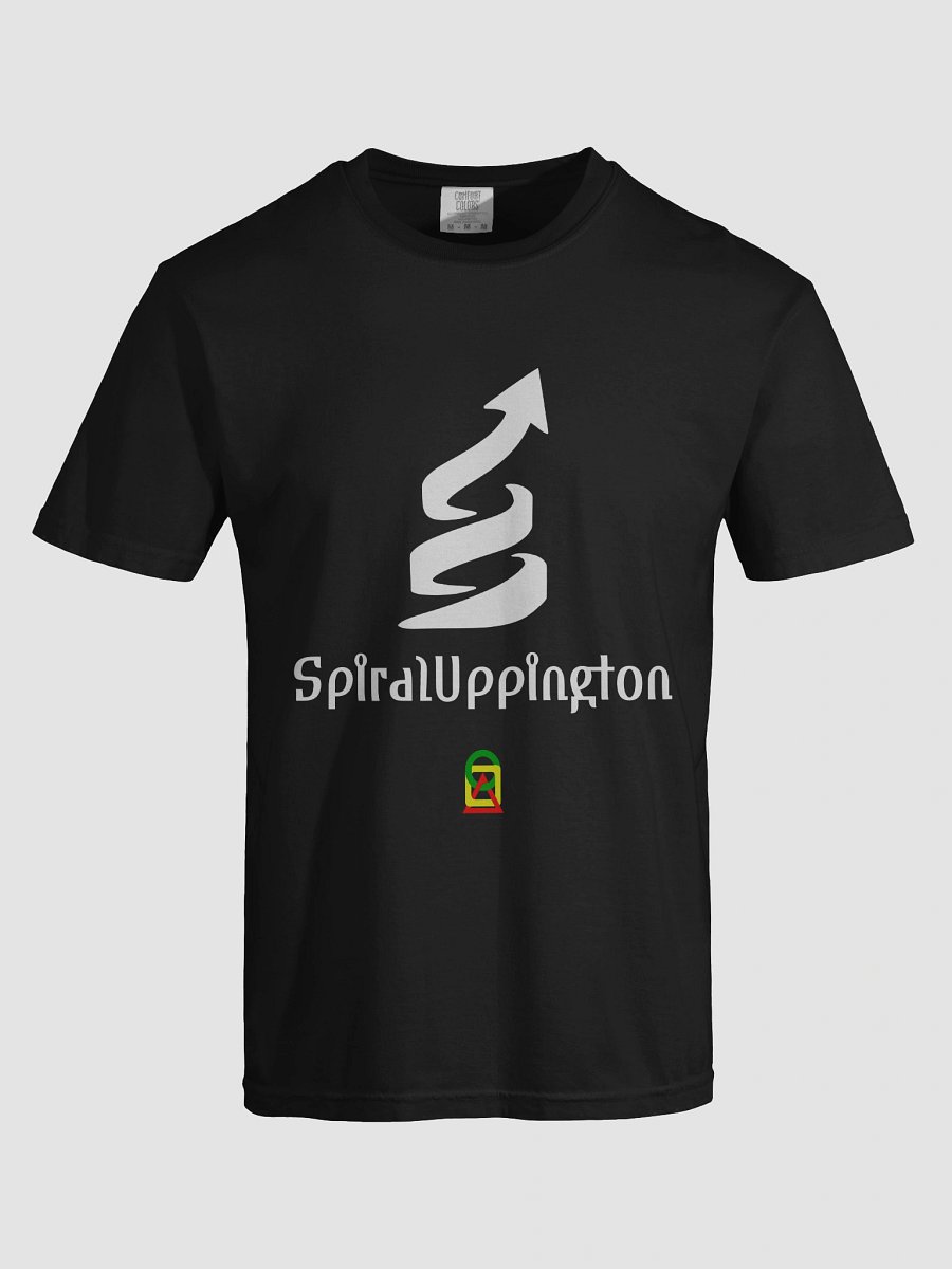 Spiralupington - Black (TryUnity Exclusive) product image (7)