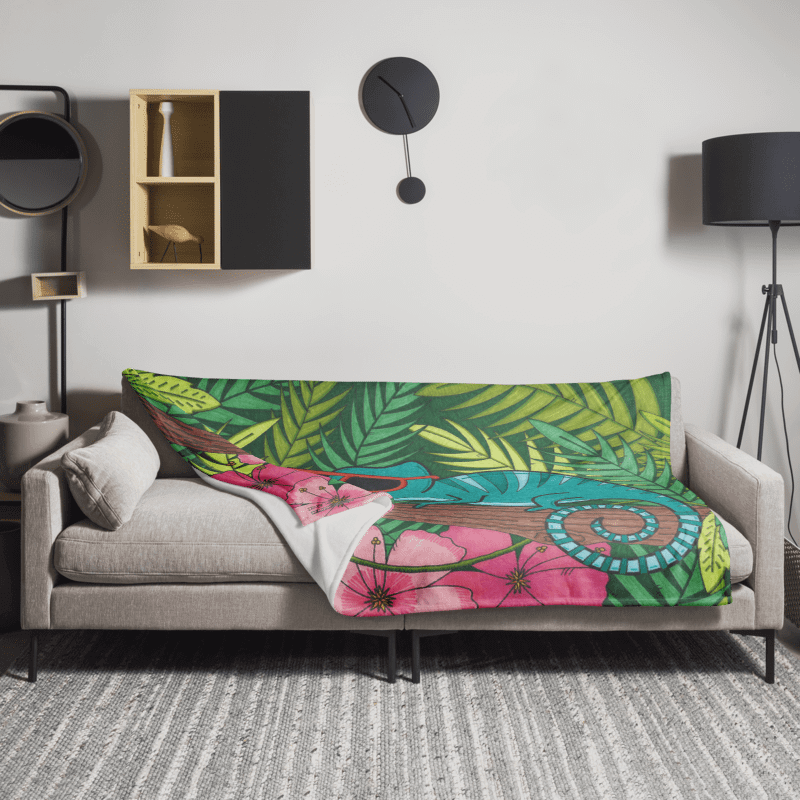 Mr. Chill Blanket product image (1)