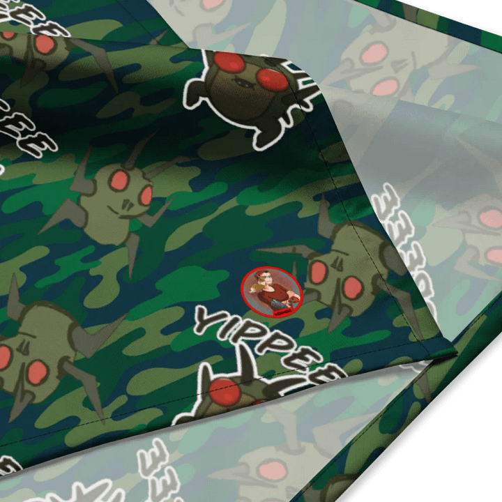 Yippeeflage product image (2)