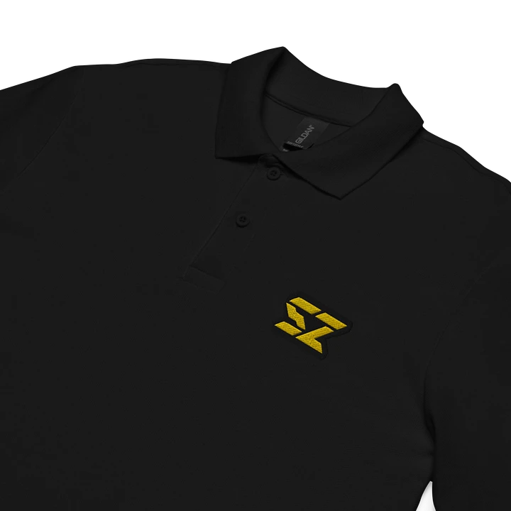 Solid ZERO Polo product image (2)