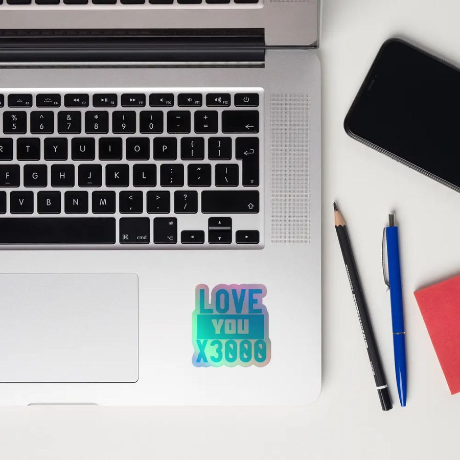 ILOVEYOU3000 product image (12)
