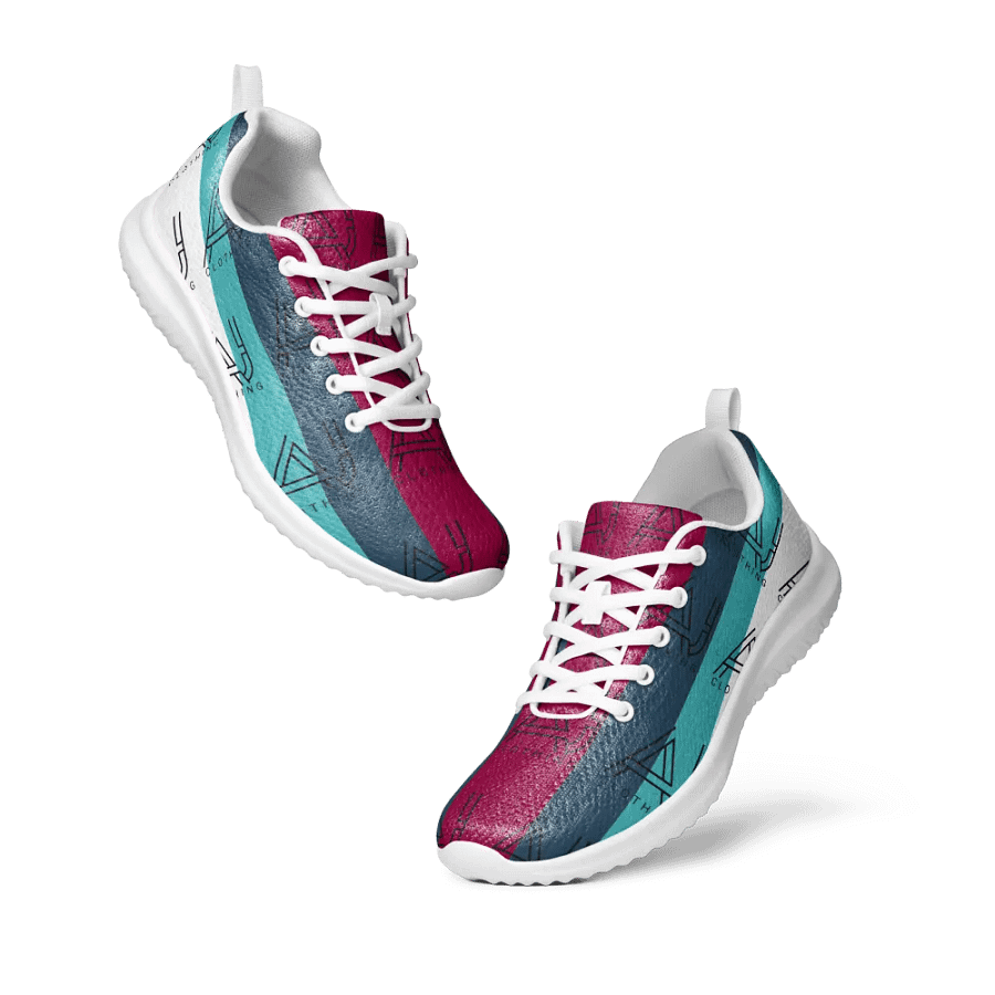 Men's trainers (mixed) product image (9)