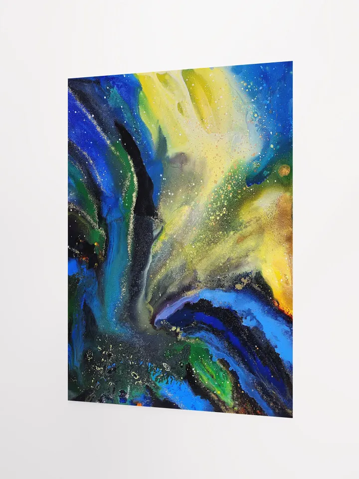 Universal Light Poster product image (4)
