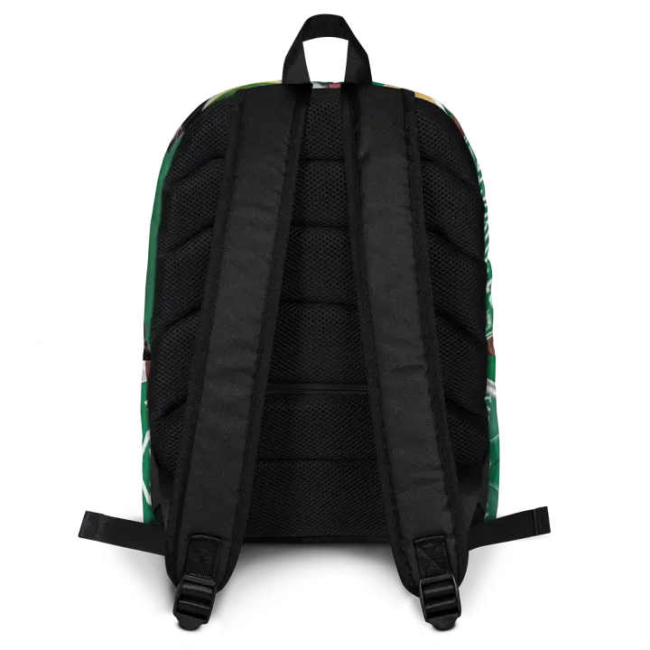 Buhay Tuklas Tatum Celtics All-Star Backpack product image (2)