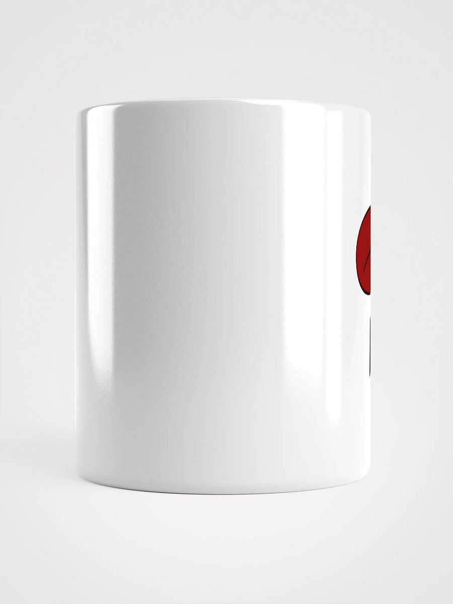 HRNBCK MUG - AY! White Edition Two product image (15)