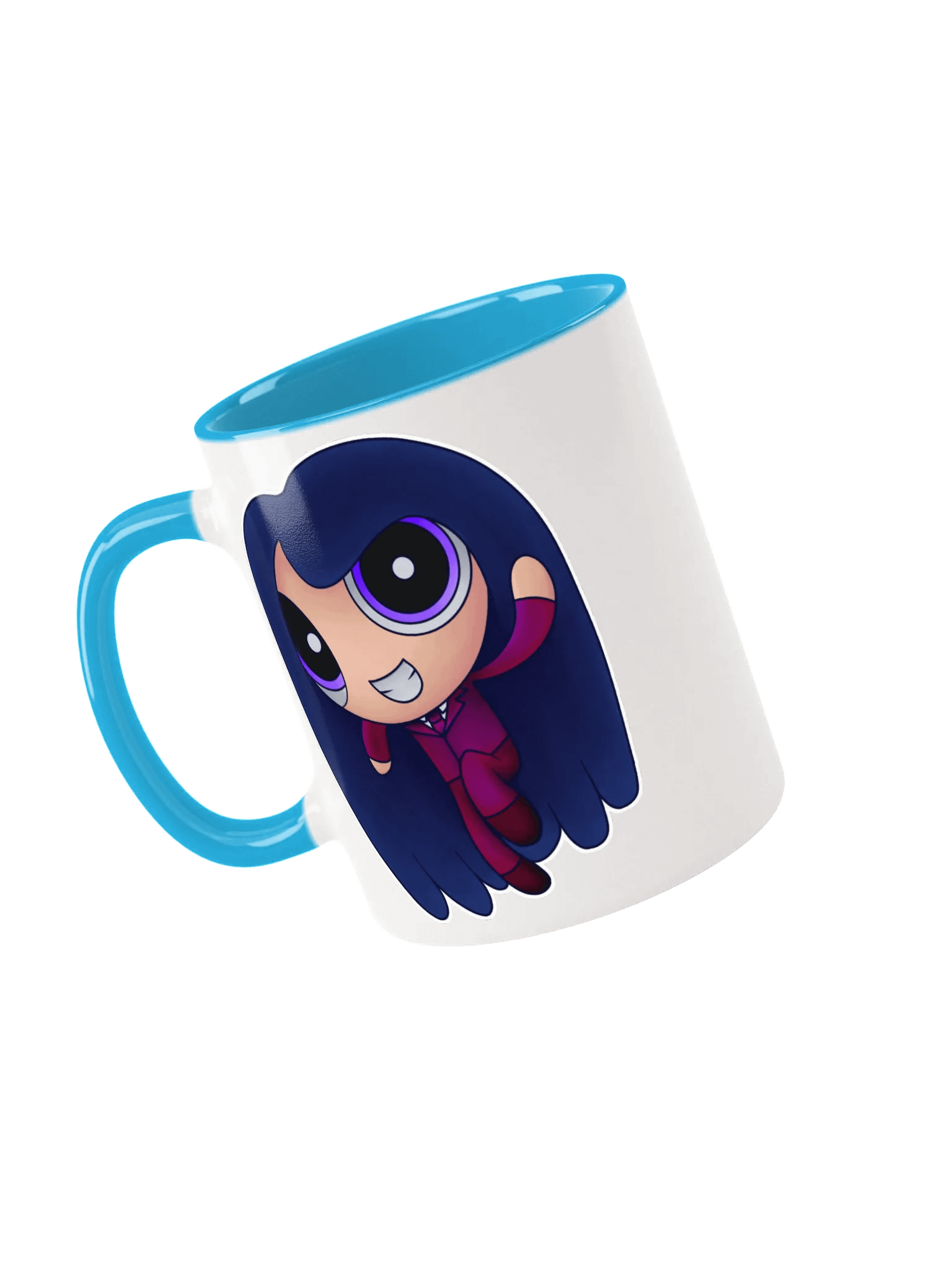 PowerPers Mug product image (3)
