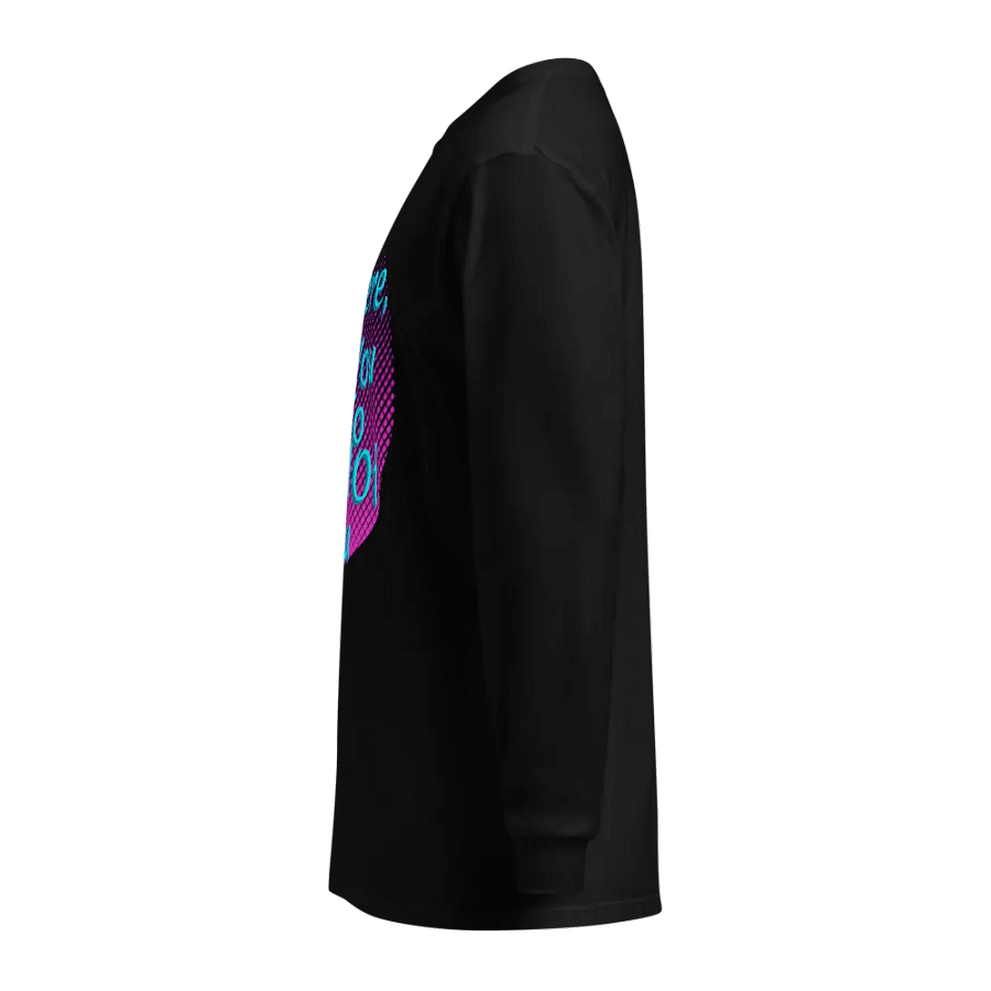 Still here Long Sleeve Shirt product image (7)