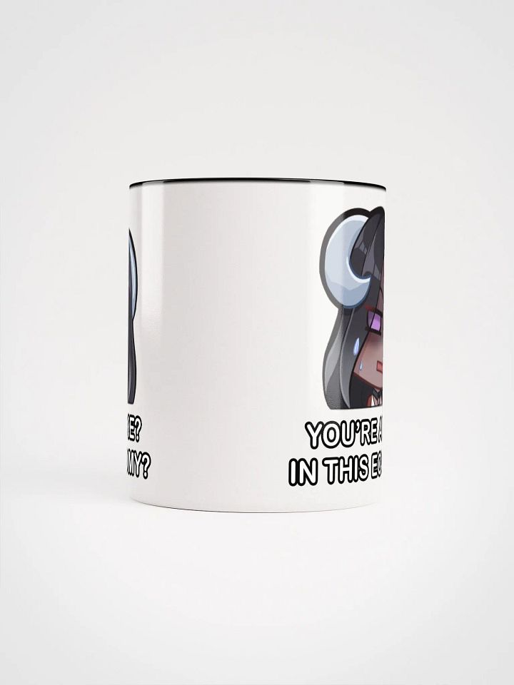 In This Economy? Mug product image (17)