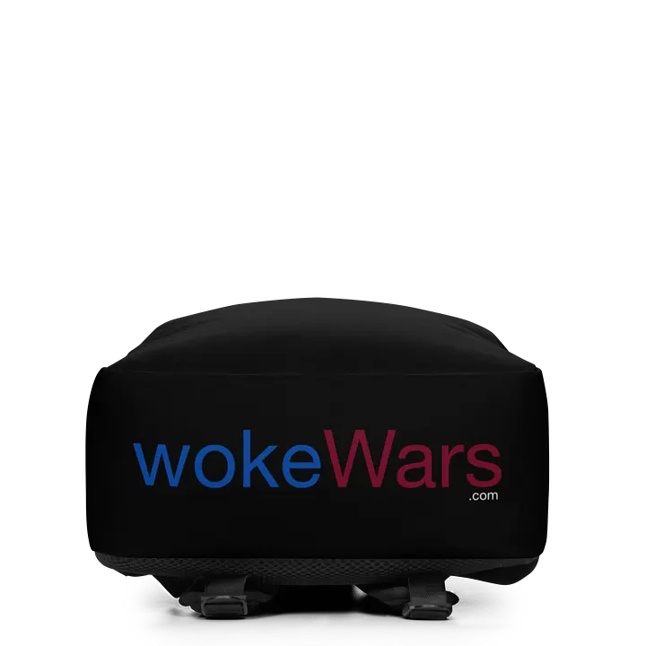 wokeWars Laptop/Gym Bag product image (1)