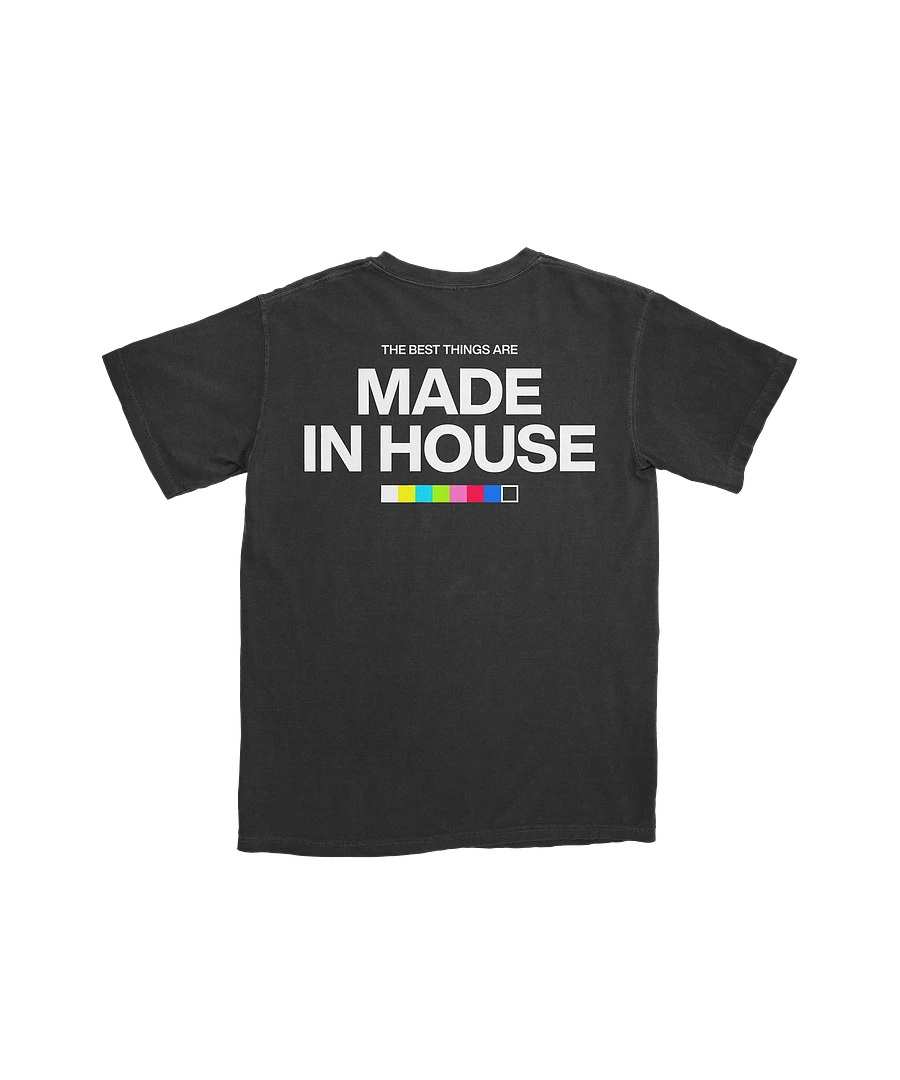 Made in House — S/S product image (2)