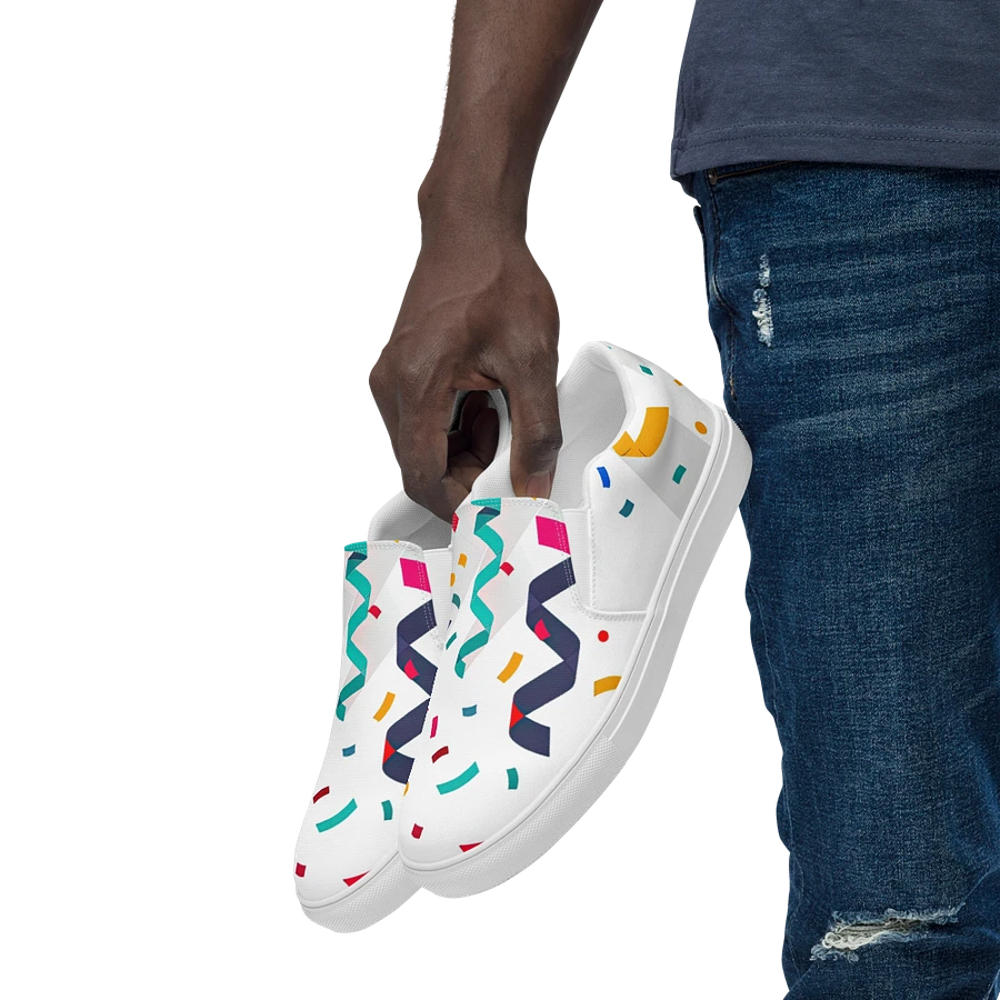 Confetti Slip-Ons product image (17)