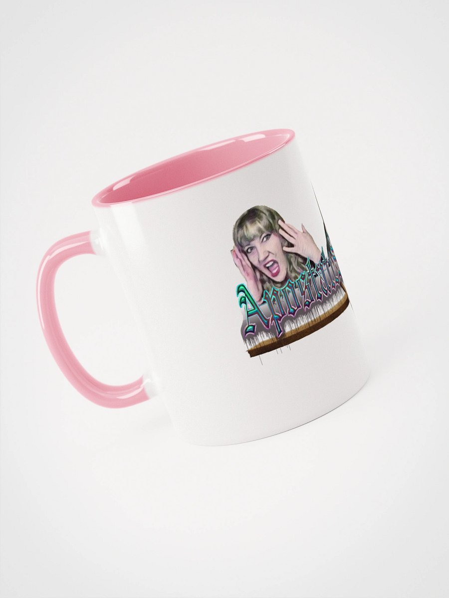 Apostate Sisters: Fear the Squishy Mug product image (3)