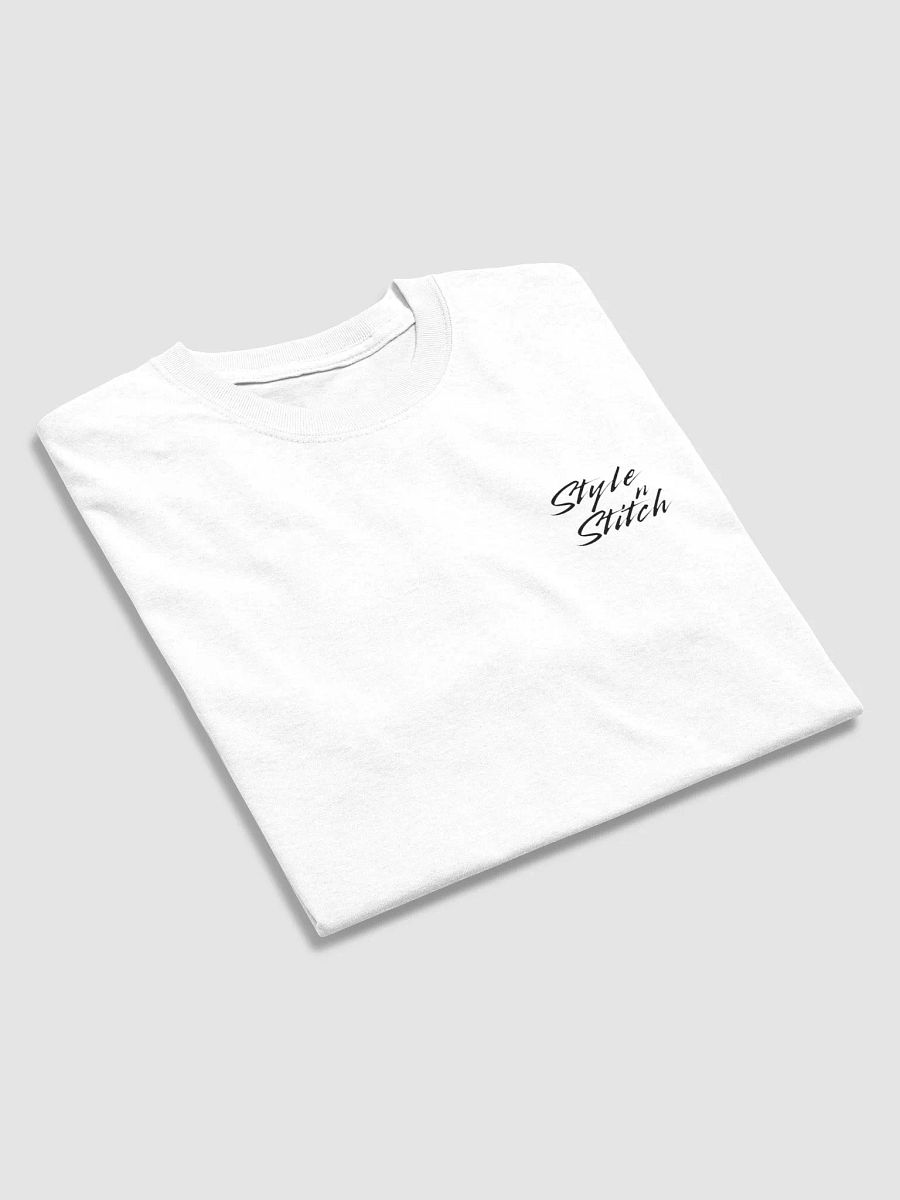 Chosen T-shirt product image (16)