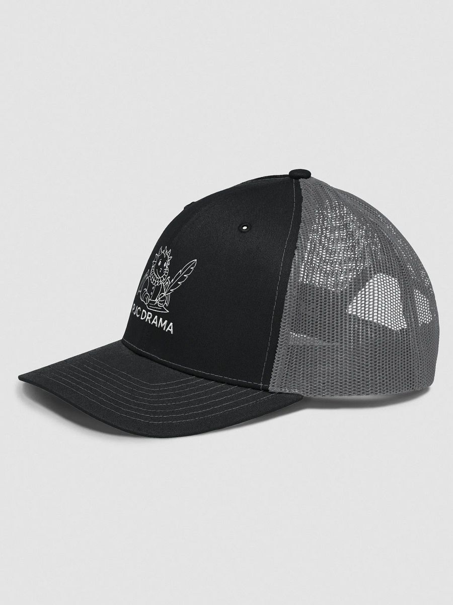 PJC Drama Cap product image (7)