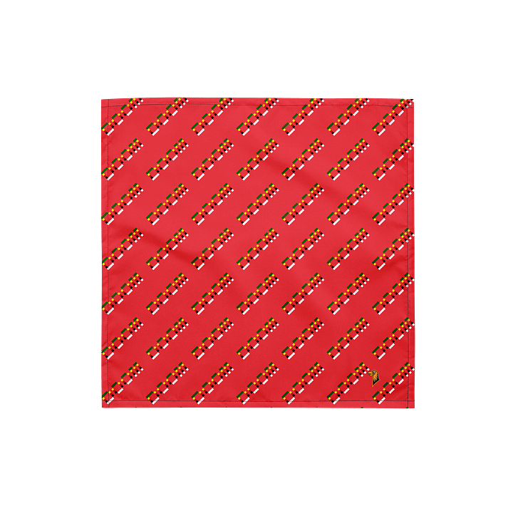 Doommark Bandana product image (1)