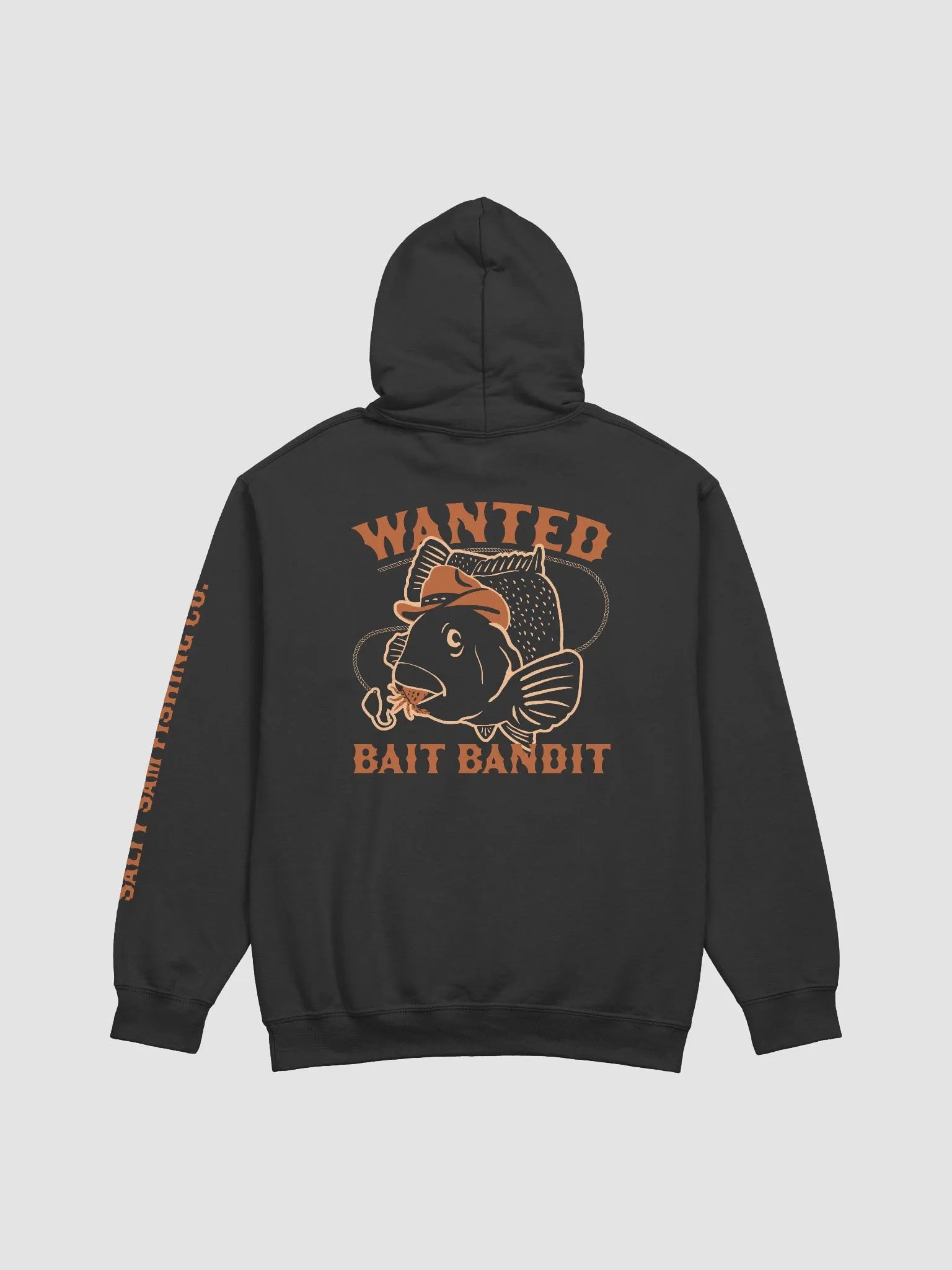 Bait Bandit Hoodie product image (1)