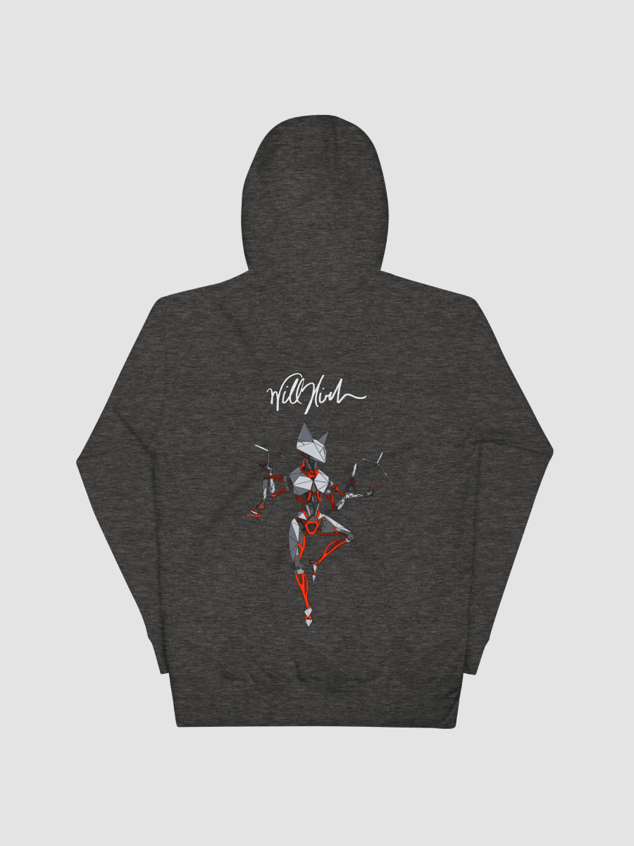 Bali-Bot Premium Hoodie product image (6)