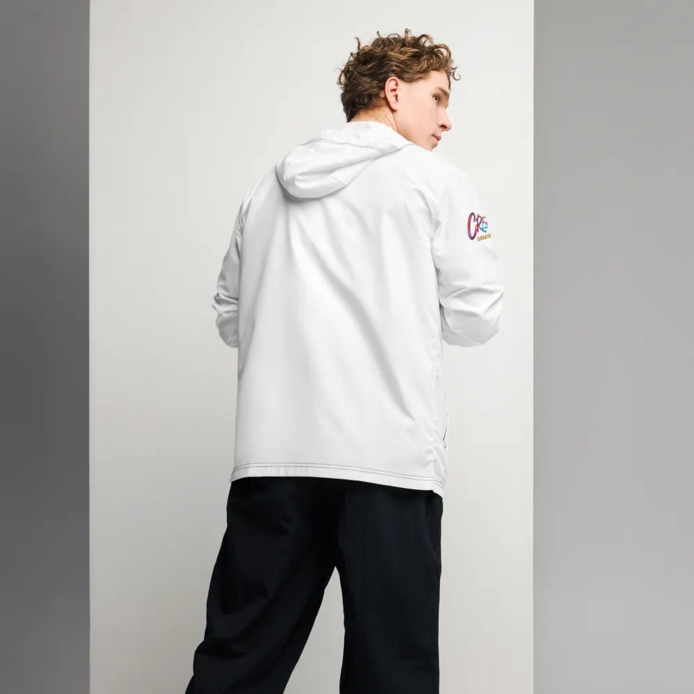 Born to Dance Her Silhouette Windbreaker product image (12)
