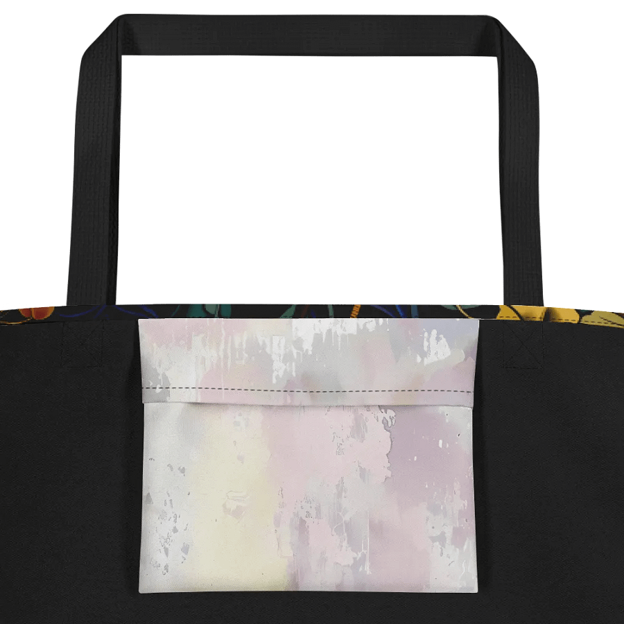 French Bulldog Tote Bag product image (2)