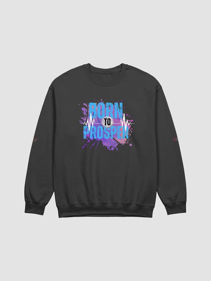 Dynamic Born to Prosper Sweatshirt product image (10)