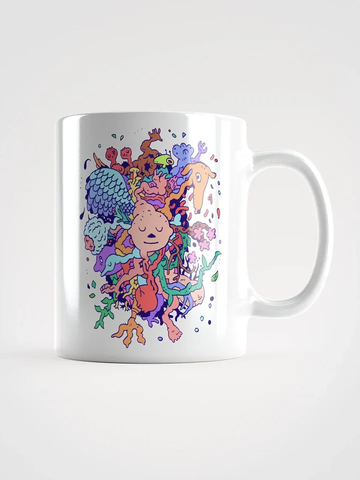 Proteus 2 Mug product image (1)