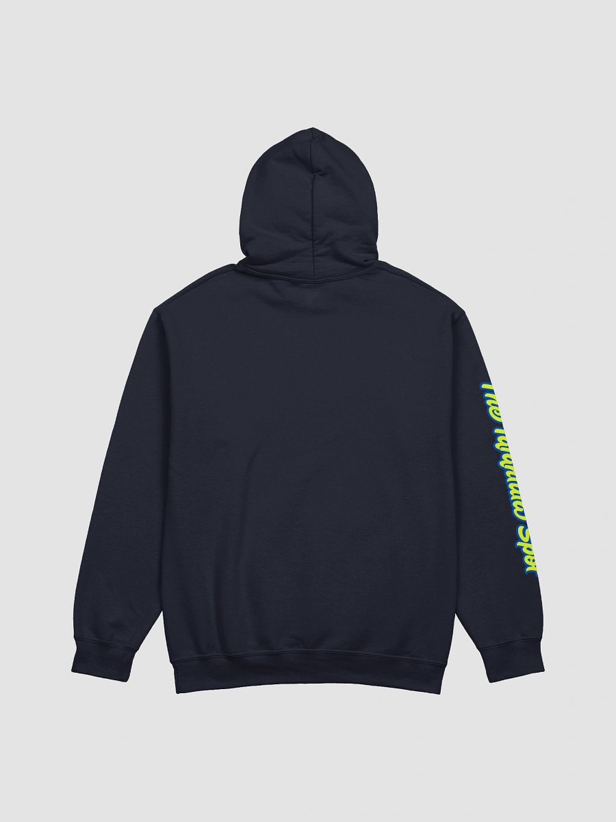The Tarantula Spot Classic Hoodie product image (22)