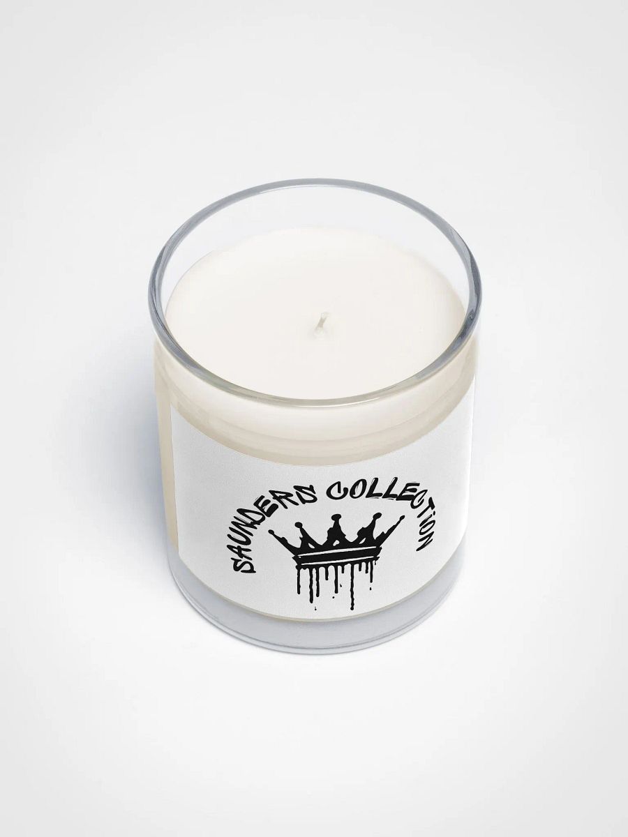 SAUNDERS CO CANDLE product image (3)