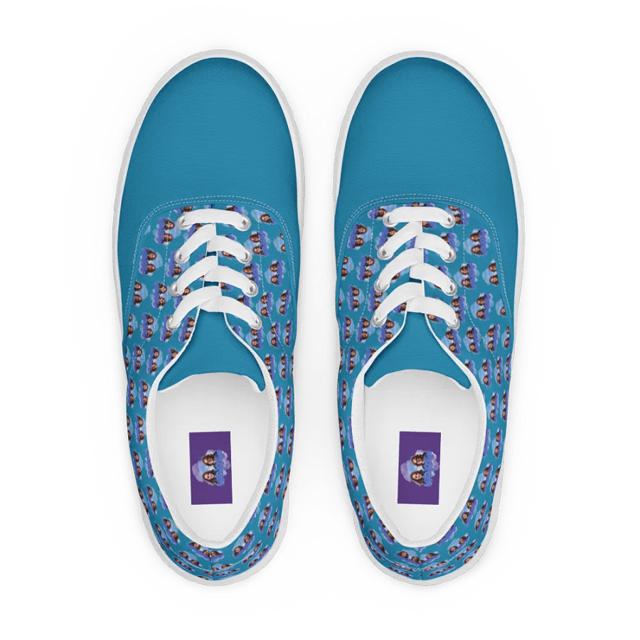 GratefulMess Sneakers product image (1)
