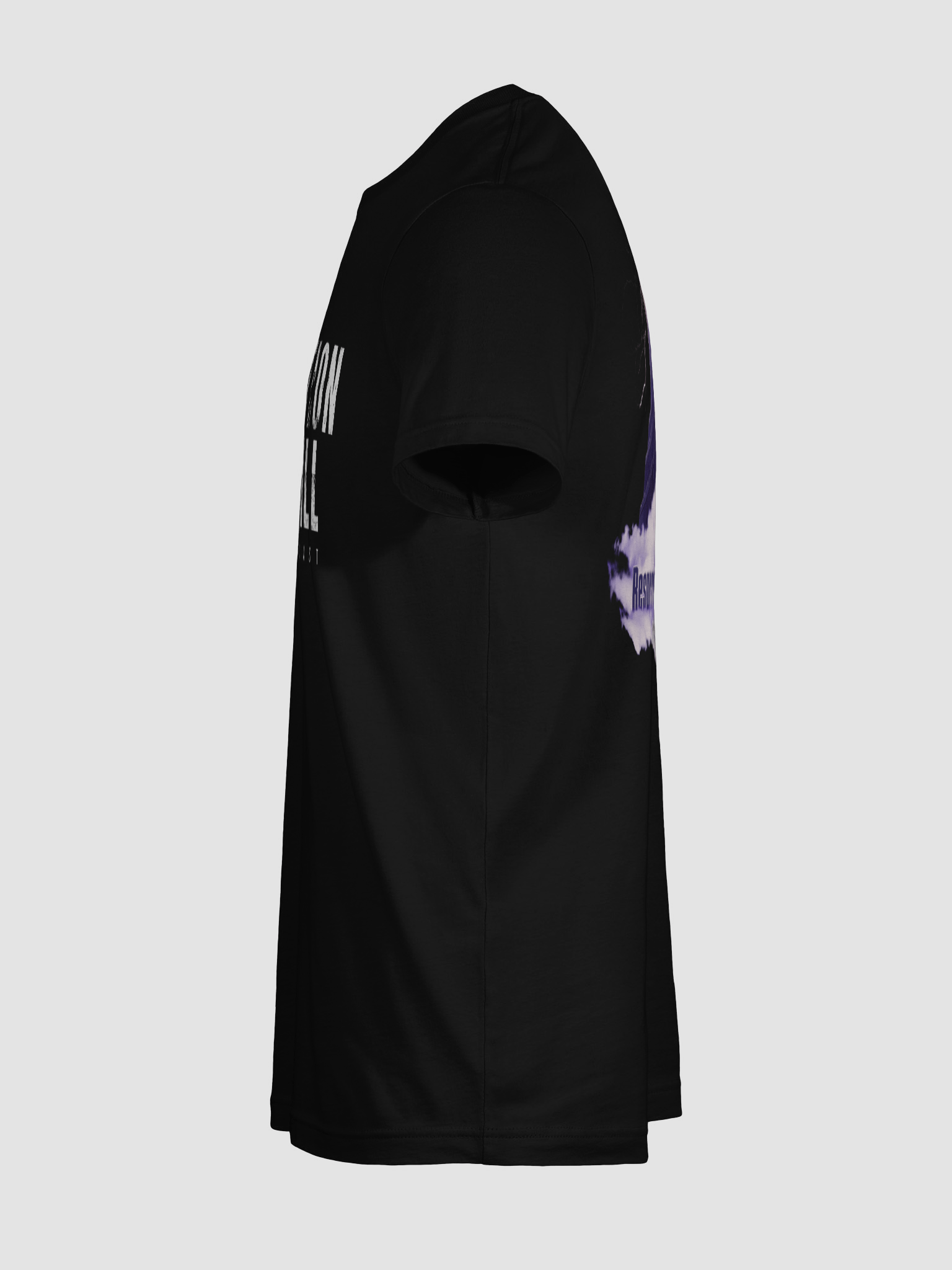 Resurrecting Babylon (Dark Shirt) product image (41)