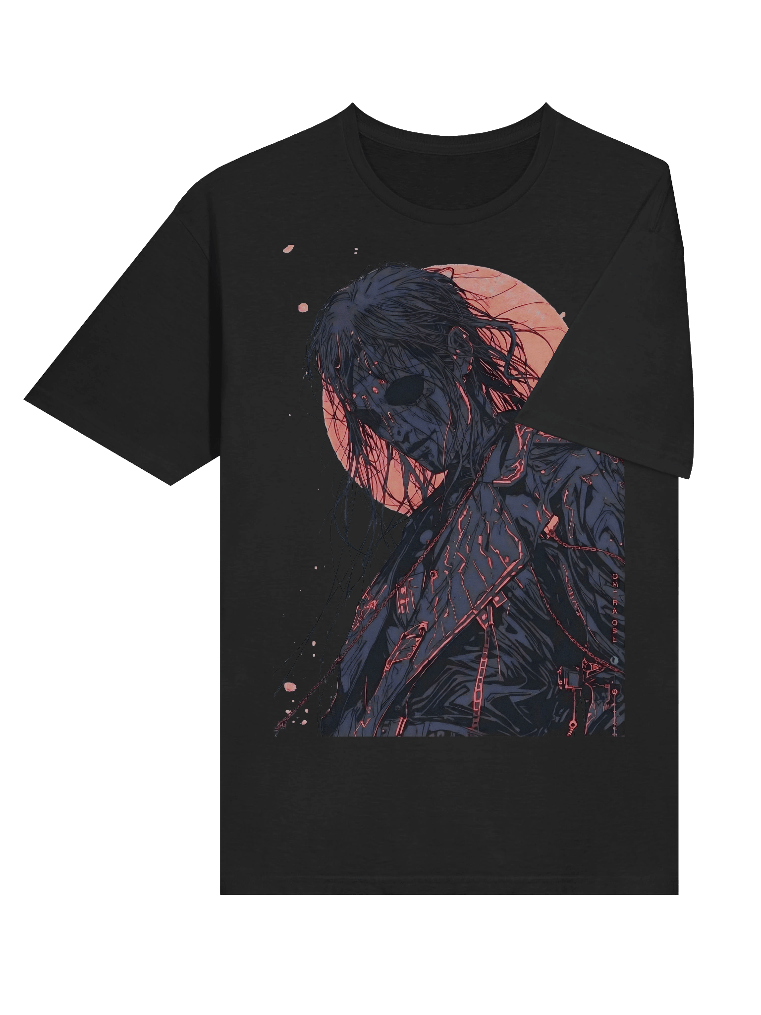 Idol of the Underworld T-Shirt product image (9)